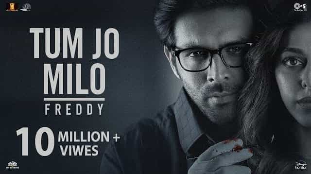 Tum Jo Milo Lyrics Translation – Freddy