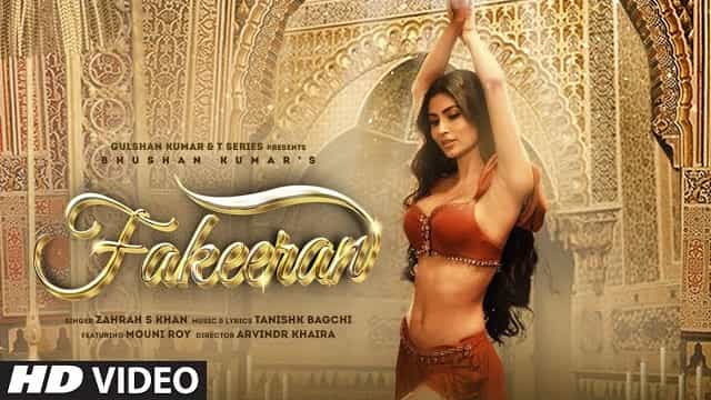 Fakeeran Lyrics Translation - Zahrah S Khan