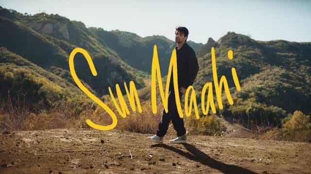 Sun Maahi Lyrics Translation - Armaan Malik