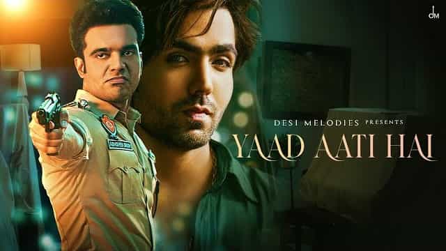 Yaad Aati Hai Lyrics Translation – Harrdy Sandhu