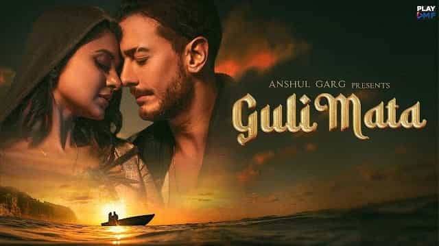 Guli Mata Lyrics Translation - Saad Lamjarred, Shreya Ghoshal
