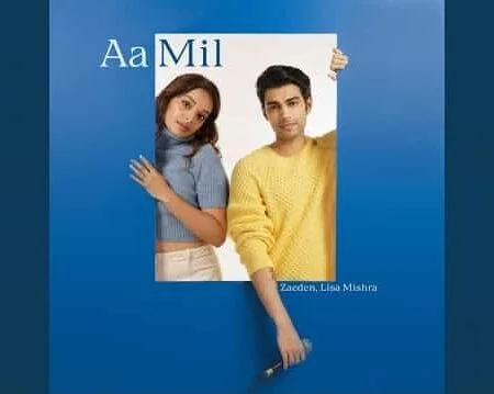 Aa Mil Lyrics Translation - Zaeden | Lisa Mishra