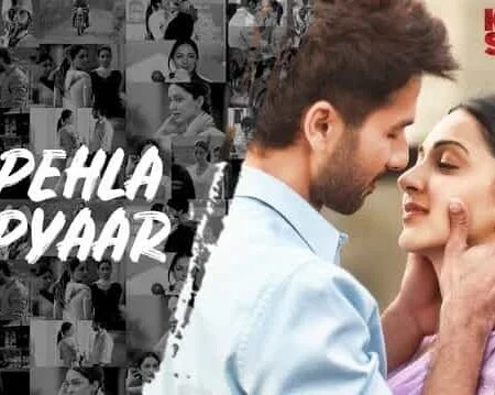 Pehla Pyaar Lyrics Translation - Kabir Singh
