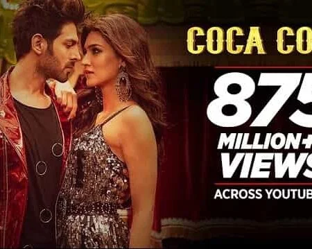 Coca Cola Lyrics Translation - Luka Chuppi