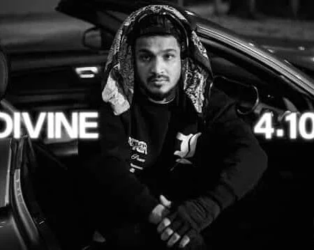 4.10 Lyrics Translation - Divine