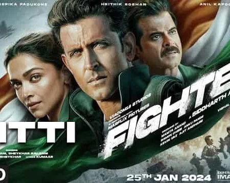 Mitti Lyrics Translation - Fighter
