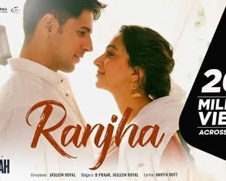 Ranjha Lyrics Translation - Shershaah