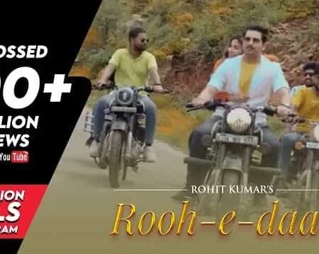 Rooh e Daari Lyrics Translation – Altamash Faridi