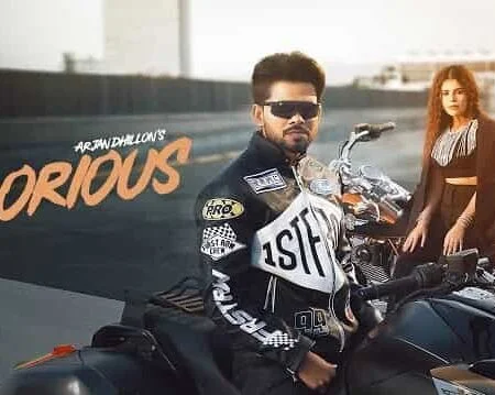 Glorious Lyrics Translation - Arjan Dhillon