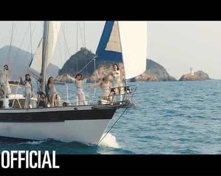 I Got You Lyrics Meaning - Twice