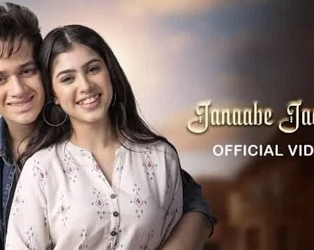 Janaabe Jaaniya Lyrics Translation – Javed Ali