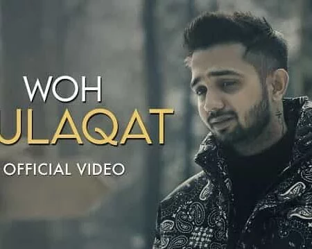 Woh Mulaqat Lyrics Translation - Madhur Sharma