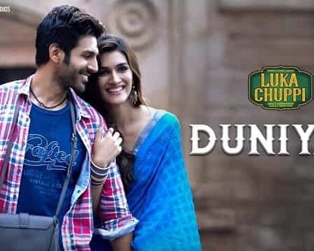 Duniya Lyrics Translation – Luka Chuppi