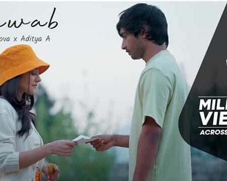 Khwab Lyrics Translation - Iqlipse Nova x Aditya A