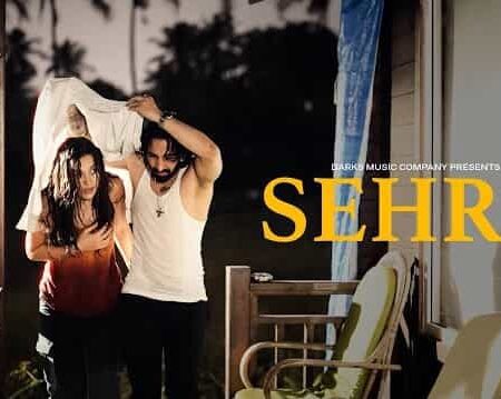 Sehra Lyrics Translation - Vilen