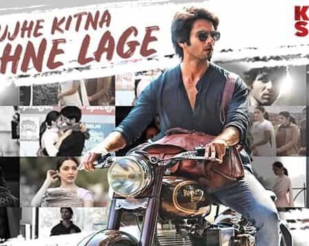 Tujhe Kitna Chahne Lage Hum Lyrics Translation - Kabir Singh