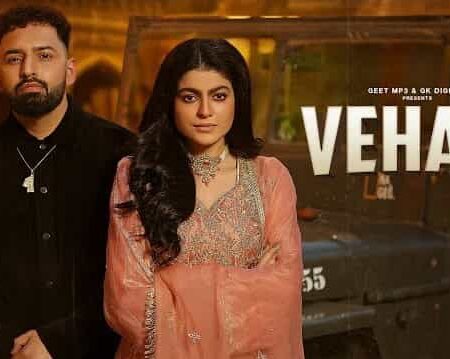 Veham Lyrics Translation – Harf Cheema x Gurlez Akhtar