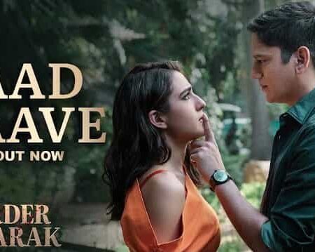 Yaad Aave Lyrics Translation - Murder Mubarak